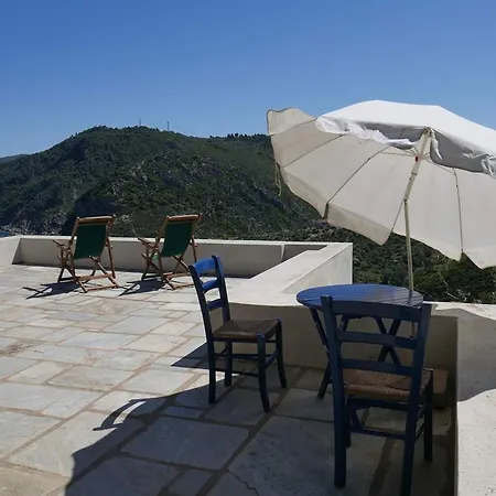 Gorgeous House Exclusive Location Σπίτι διακοπών Αλόννησος